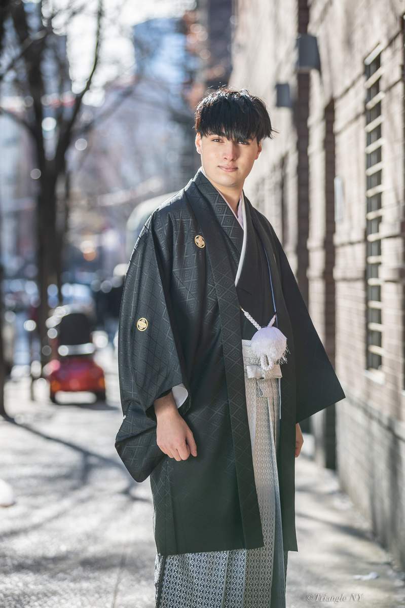 Kimono Portraits in SOHO  ー成人式 2020ー_a0274805_01215597.jpg