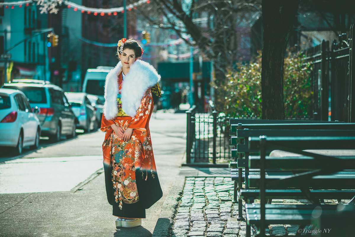 Kimono Portraits in SOHO  ー成人式 2020ー_a0274805_01225568.jpg