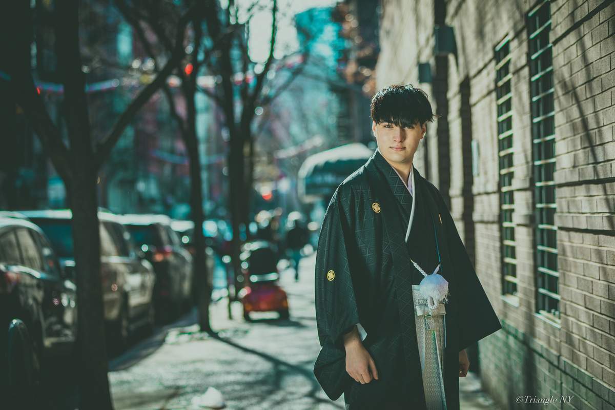Kimono Portraits in SOHO ー成人式 2020ー_a0274805_01230733.jpg
