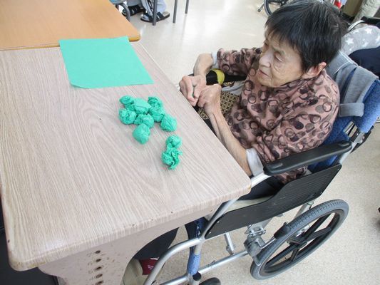 1/15 創作活動_a0154110_10224040.jpg