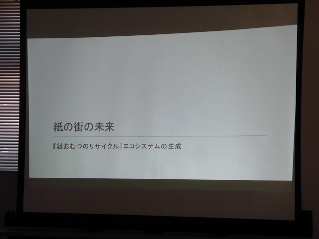 吉原での映画上映が楽しみ! 第五期FUJI未来塾の公開プレゼンテーション_f0141310_07331541.jpg