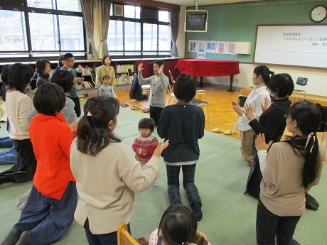 大原学院「家庭教育講座」&ぴーちくぱーちく「子育てママの健康講座」合同企画_e0219012_11013023.jpg