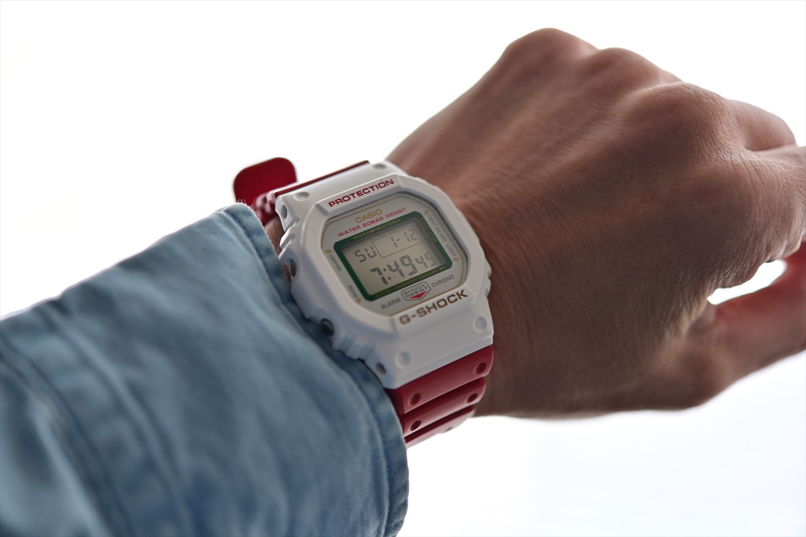 G Shock Manekineko やぁやぁ G Shock Manekineko やぁやぁ