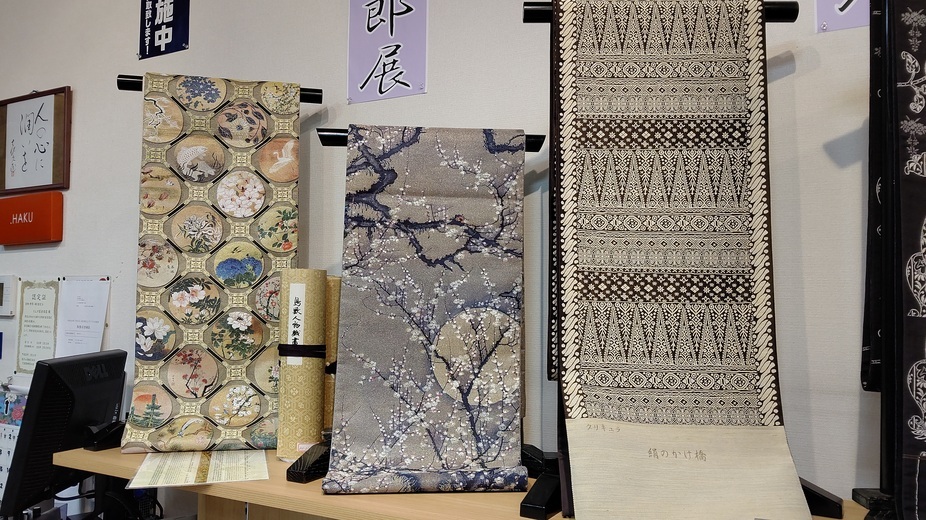 馬場洋二郎展 開催中!_a0336123_19282043.jpg