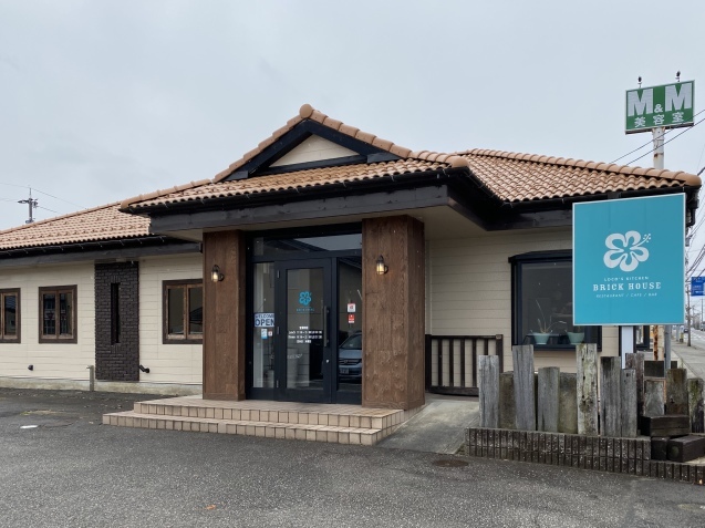 LOCO\'S KITCHEN BRICK HOUSE(ブリックハウス)(金沢市大額)_b0322744_00170352.jpeg