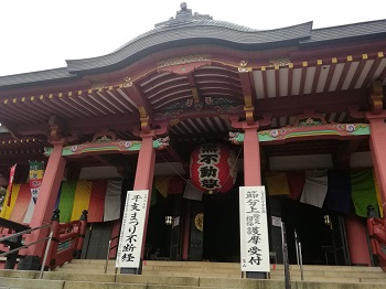 干支まつり_a0061057_1344665.jpg