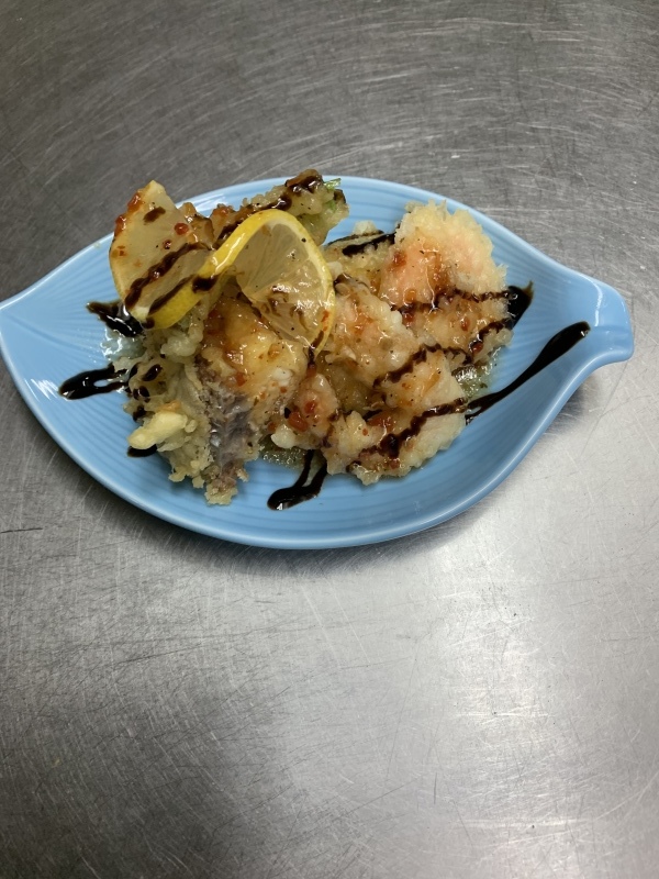 本日の宴会料理🥳_d0365957_19141178.jpeg