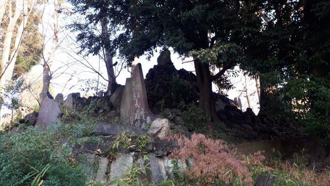 2020/1/9-15am北斎とか神道式七福神とかヤフオク怖いとか昭和大嘗宮とか旅順港閉鎖とか_b0116271_10035489.jpg
