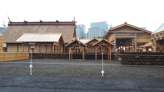 2020/1/9-15am北斎とか神道式七福神とかヤフオク怖いとか昭和大嘗宮とか旅順港閉鎖とか_b0116271_10104553.jpg