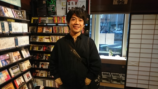 今日からスタート。Natsumi展。_e0046190_18321986.jpg
