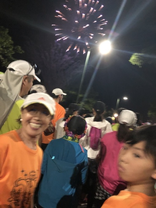 2019親子3代でホノルルマラソン参加！～お勧めのスケジュールからゴールまで～_f0011498_13464506.jpg