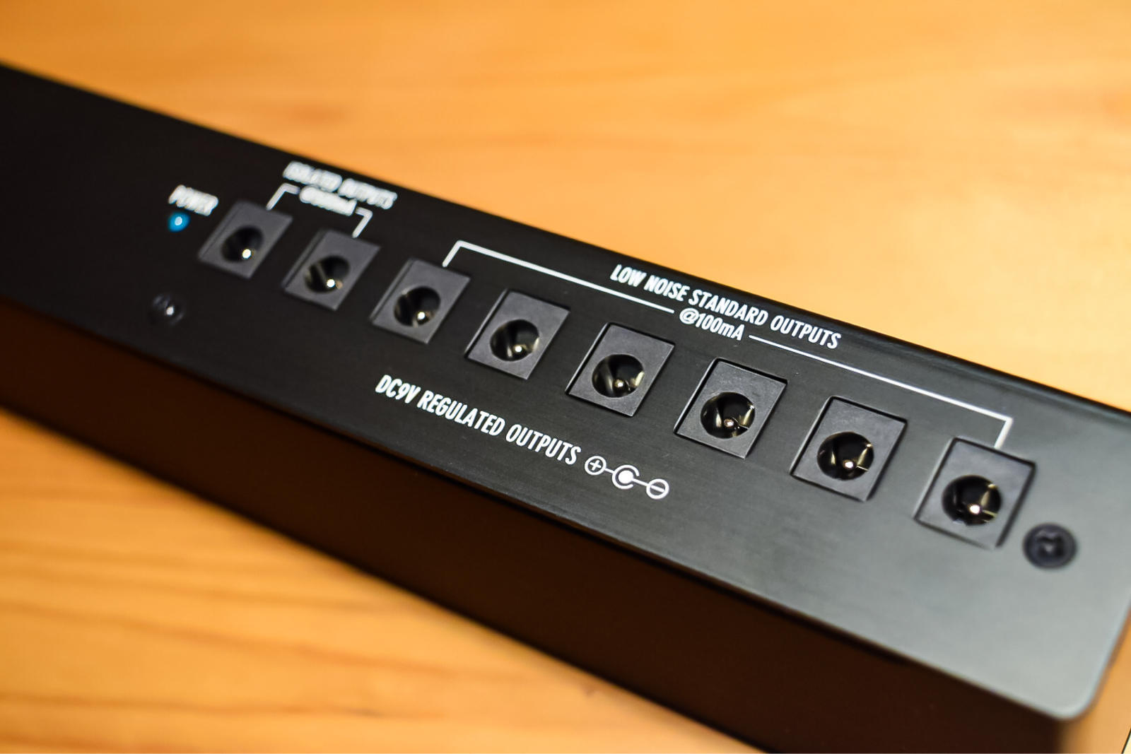 Re:ゼロから始めるエフェクターボード【第1回】FREE THE TONE Re:ゼロから始めるエフェクターボード【第1回】FREE THE TONE