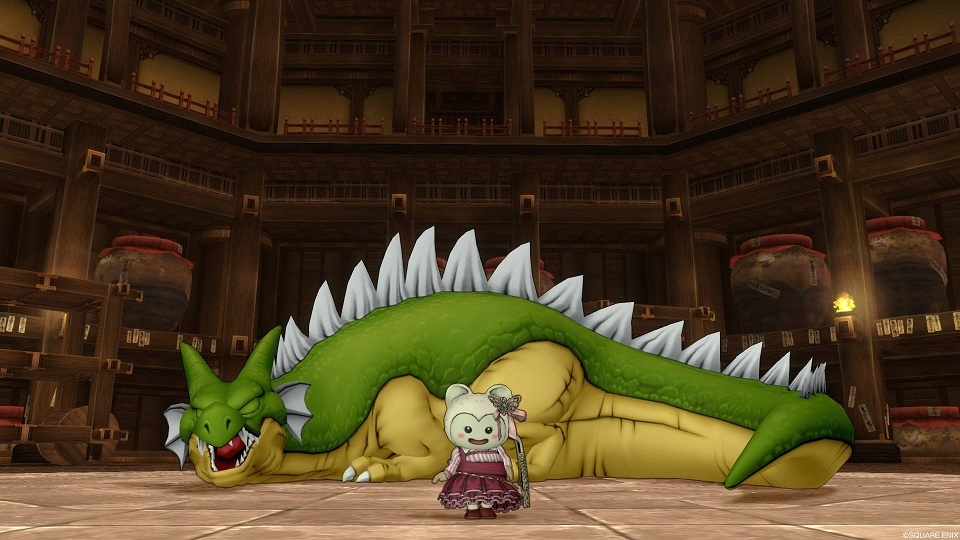 ドラゴンをサポのみ安定攻略 まるねた ドラクエ10 ドラゴンをサポのみ安定攻略 まるねた ドラクエ10