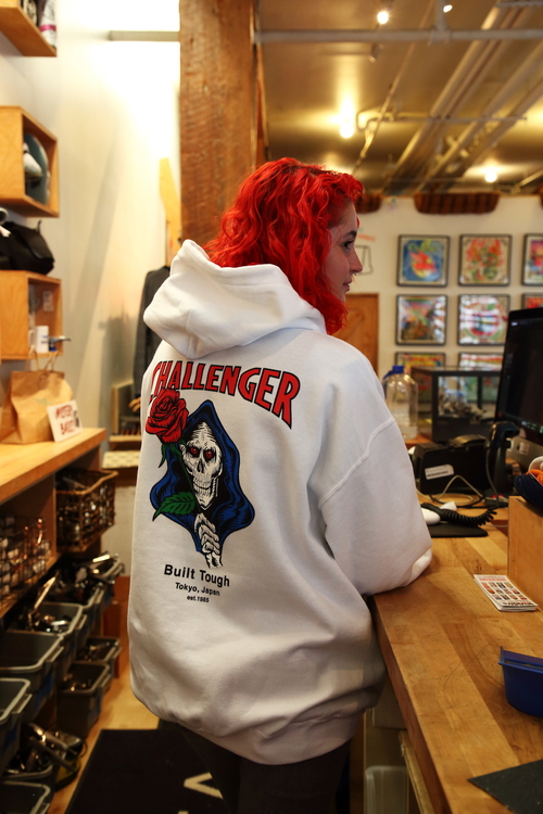 CHALLENGER NEW ITEMS!!!!_d0101000_11372492.jpg