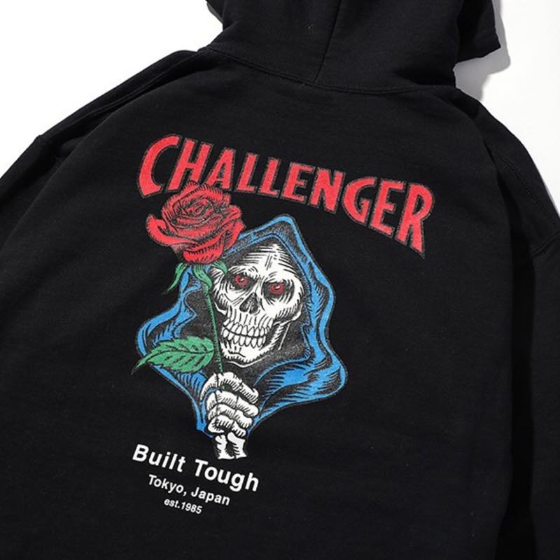 CHALLENGER NEW ITEMS!!!!_d0101000_11372797.jpg