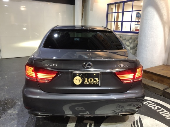 1月17日(金)TOMMYBASEブログ☆2020札幌モーターショー!!LEXUS専門店♪カスタムセダン♪自社ローン☆_b0127002_14371573.jpg