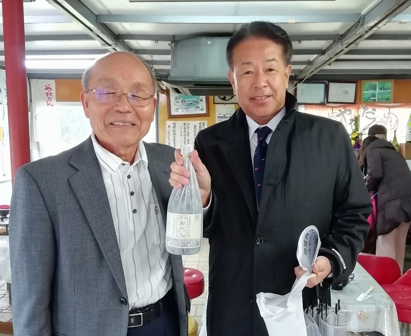 総務委員会視察「やねだん」!_d0050503_18215093.jpg