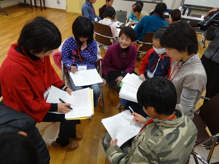 新美南吉生誕100年記念プロジェクト 「読み語り~南吉と出会う」 ワークショップ_a0396005_17051420.jpg