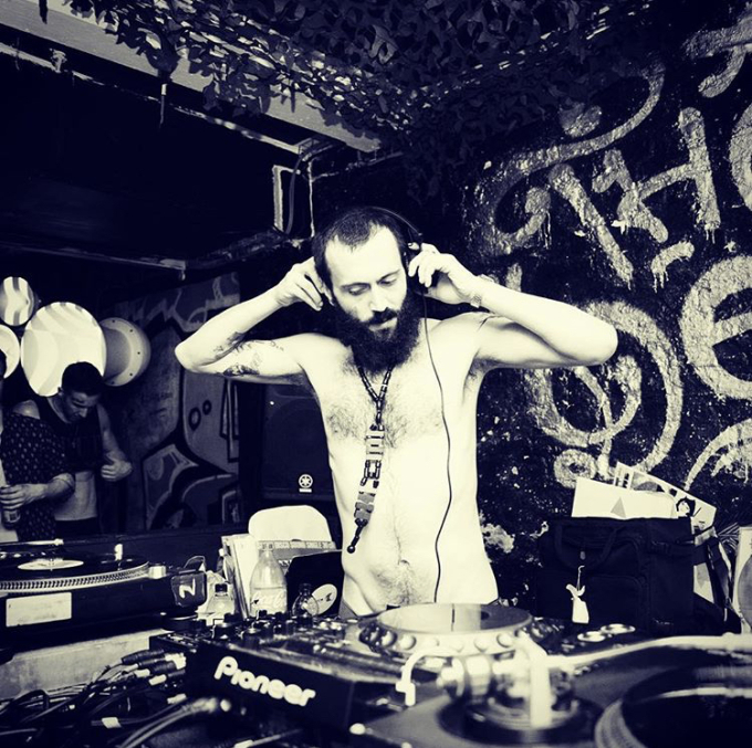 Mr.Ties!!! \" 5hours SET \" を江の島CurryDiner OPPA-LA オッパーラのサンセットパーティーで2月2日SUN披露します!迎えるは世界が認めるKZA!_d0106911_16272446.jpg