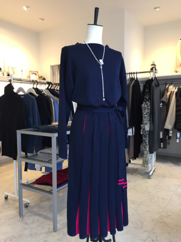 京都 セレクトショップ Rosa Donna(ローザドンナ)_c0209314_15543286.jpg