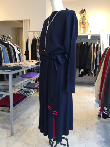 京都 セレクトショップ Rosa Donna(ローザドンナ)_c0209314_15545273.jpg