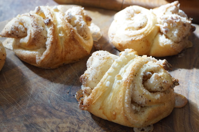 天然酵母パン教室 〜ブリオッシュとくるくるシナモンロール〜_d0348118_14493246.jpeg