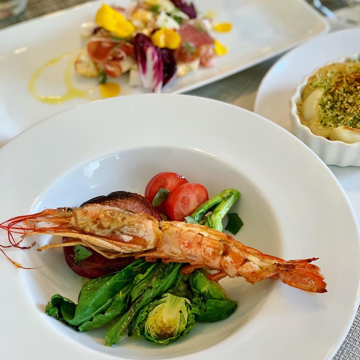 ハーブ料理教室へ Memories Of Scents ハーブ料理教室へ Memories Of Scents