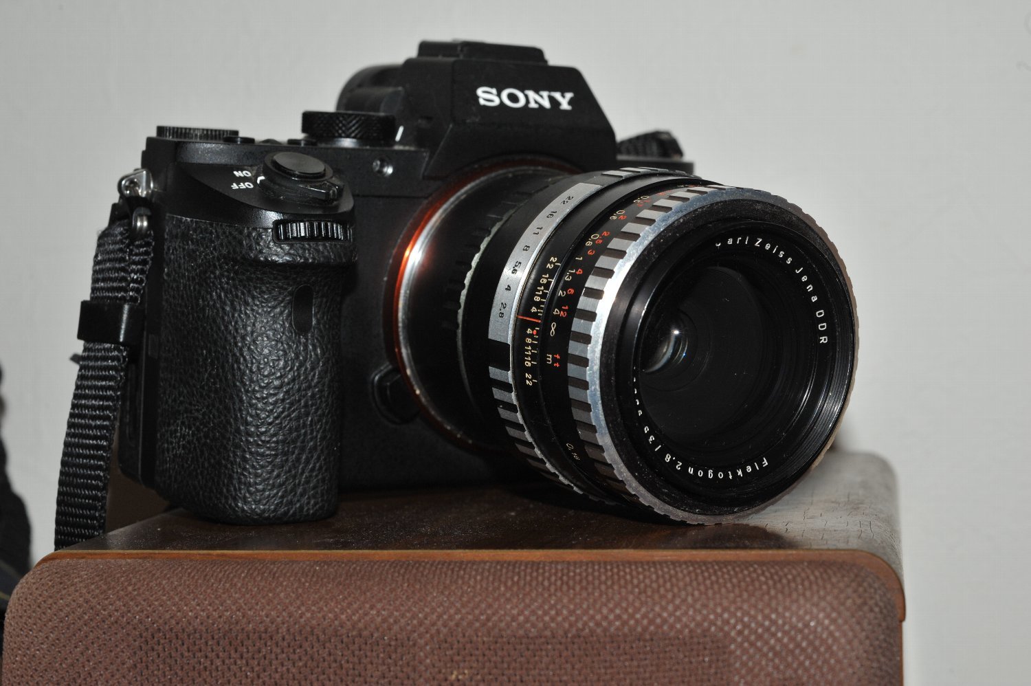 フレクトゴン 35mm F2.8 で_b0069128_09553095.jpg
