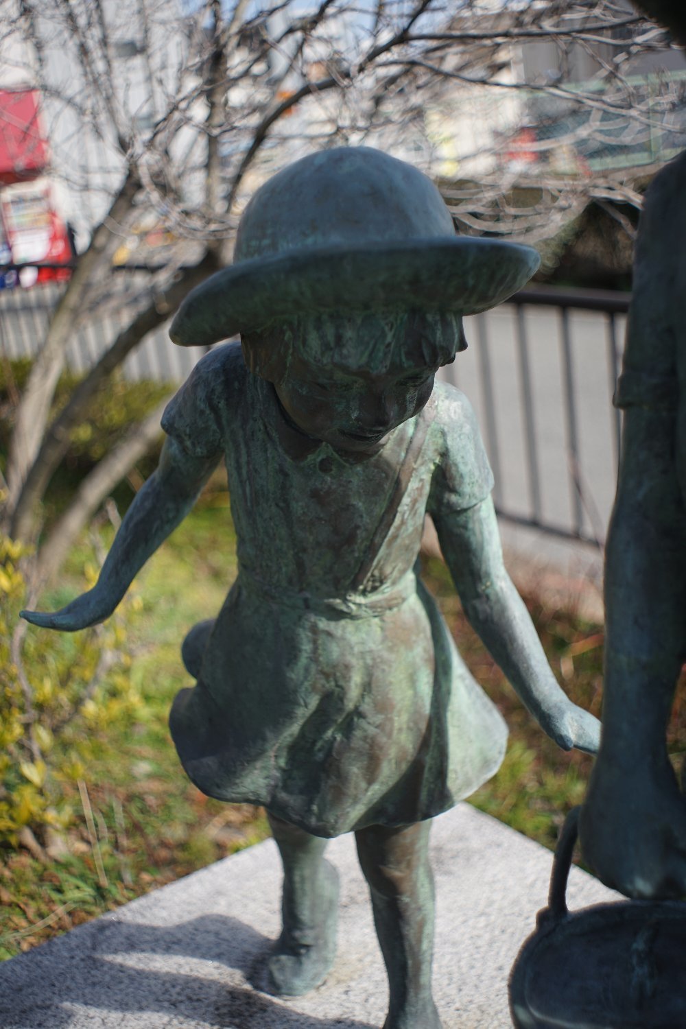 フレクトゴン 35mm F2.8 で_b0069128_09555238.jpg
