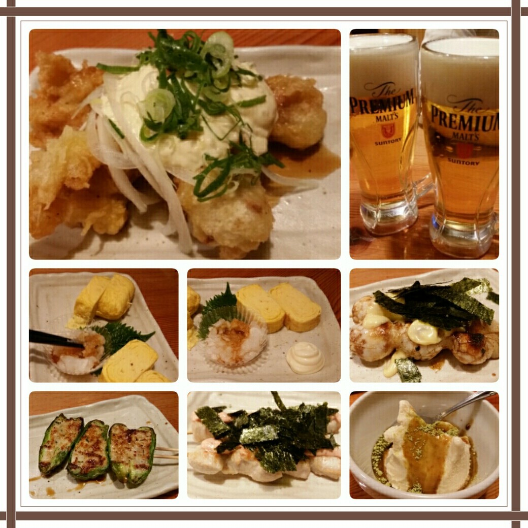 第何回目の???女子会でした♪_d0219834_22013191.jpg