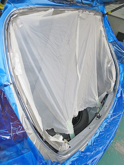 進化剤施工!★サンバーバン★BNR32 GT-R★ ミスリル施工!★オーリス★_d0156040_14075014.jpg