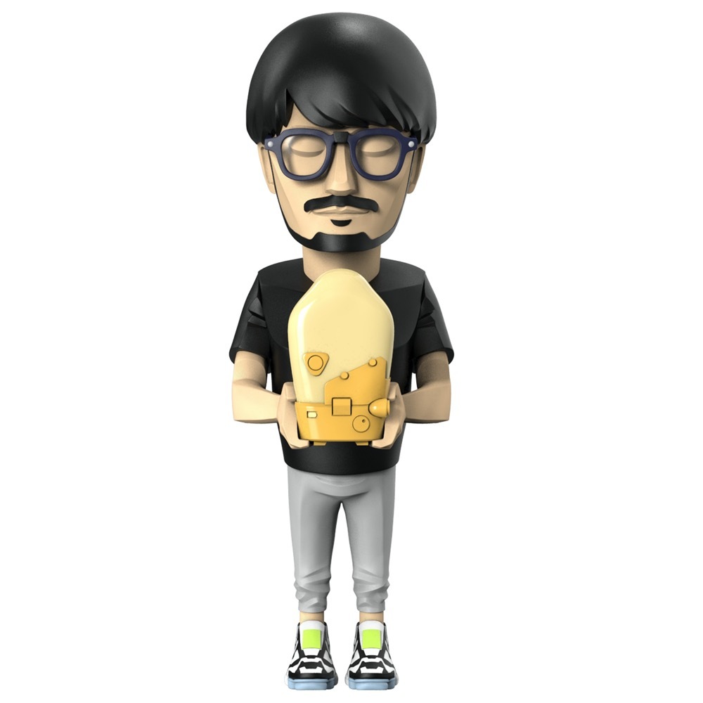 Amazon.co.jp: MIGHTY JAXX Daniel Arsham ダニエルアーシャム
