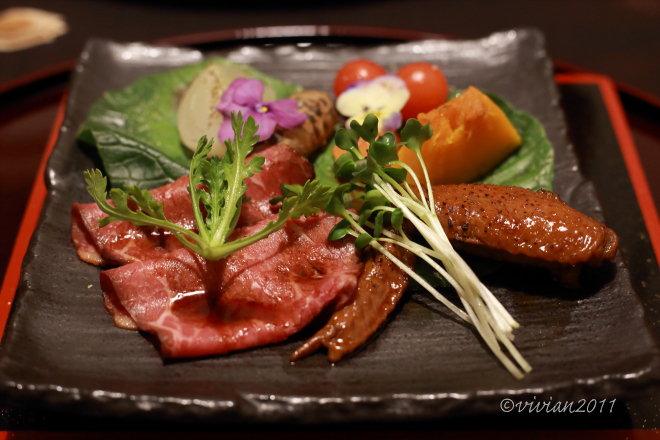 天然食彩庵 恩　～驚きのコース料理～_e0227942_21025760.jpg
