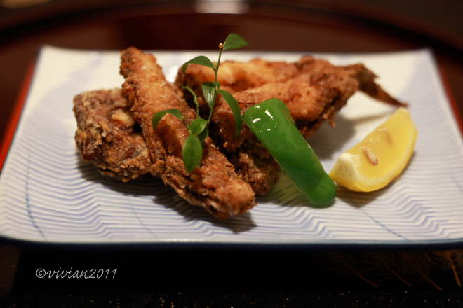 天然食彩庵 恩　～驚きのコース料理～_e0227942_21114585.jpg