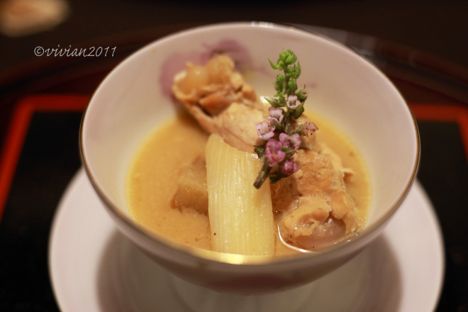 天然食彩庵 恩　～驚きのコース料理～_e0227942_21134890.jpg