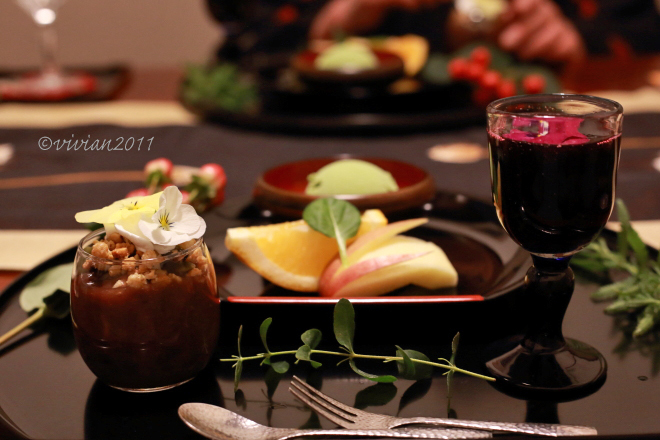 天然食彩庵 恩　～驚きのコース料理～_e0227942_21191337.jpg