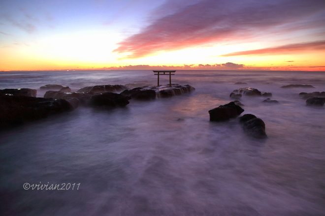 １月の撮影会　～茨城県大洗海岸～_e0227942_22460435.jpg