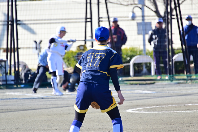 2019東京フレンドシップ⑧_b0249247_20383543.jpg