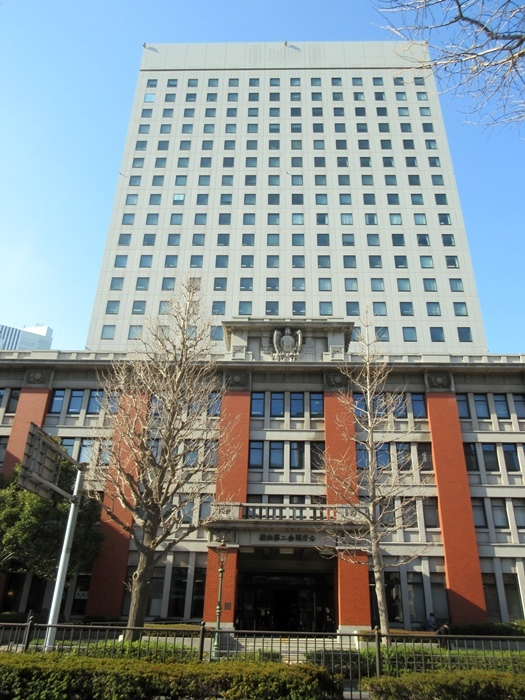 【日本郵船歴史博物館はお休みでした】_b0009849_16434098.jpg