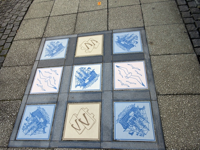 【日本郵船歴史博物館はお休みでした】_b0009849_16471959.jpg