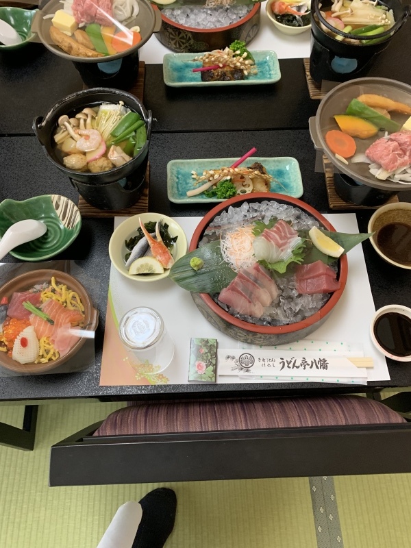 本日の法要料理_d0365957_20090736.jpeg