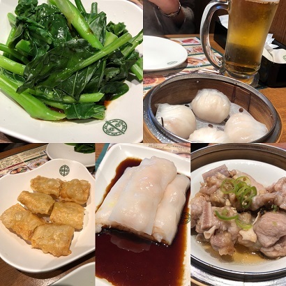 日比谷じゃなくて新宿で舌鼓!_b0060363_22141097.jpeg