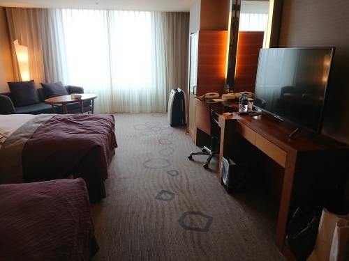 ホテルオークラ福岡_c0100865_16135300.jpg