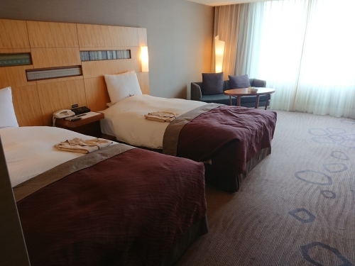 ホテルオークラ福岡_c0100865_16141123.jpg