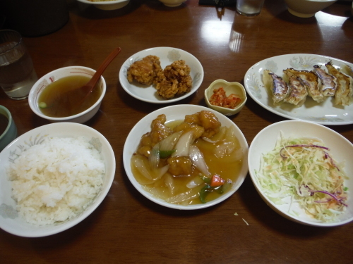 山の辺の道のんびりポタリング_b0332867_21251343.jpg