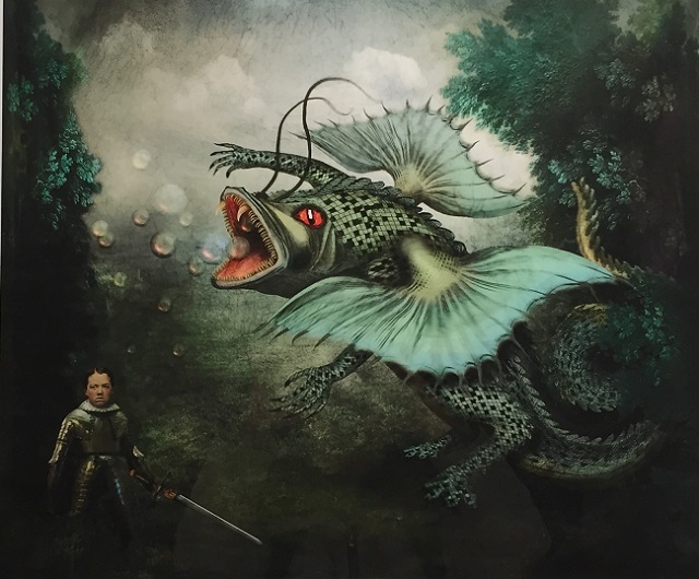 鏡の国のアリス を題材にしたイラスト展 ロンパラ London パラダイス 鏡の国のアリス を題材にしたイラスト展 ロンパラ London パラダイス