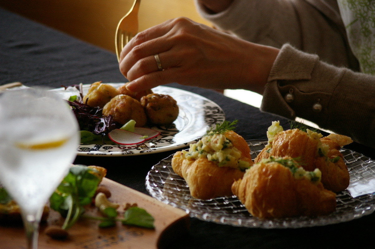 1月料理教室レポート1と賄い飯_d0327373_13133217.jpg