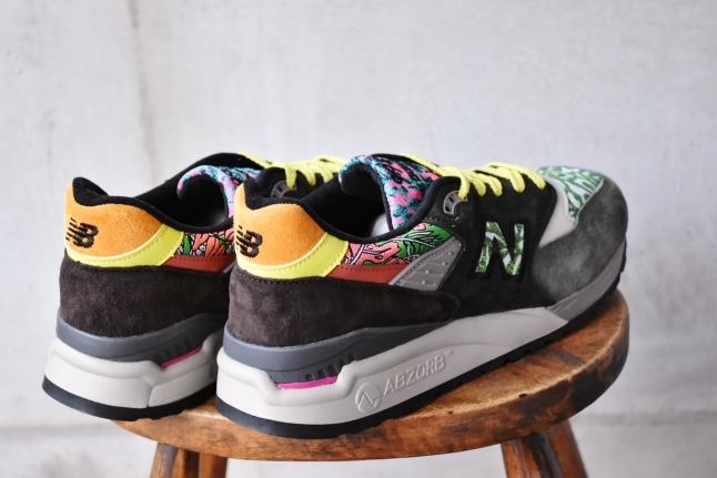 残僅か 稀少NB M998 AWK etc.._d0152280_21215520.jpg