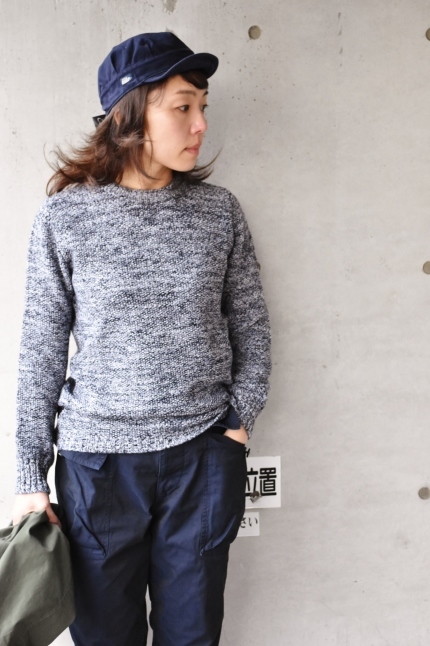 最高峰「Super Geelong WOOL」 William Lockie_d0152280_22054476.jpg