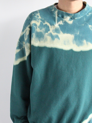 NOMA t.d. Bleach Twisted Sweat | environdesign.com.au